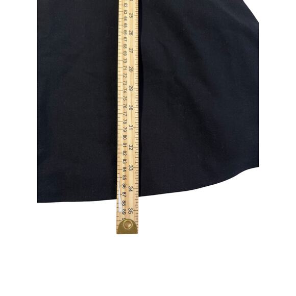 NWT French Connection Whisper Light Lula Double Strap Mini Dress Women's Size 4 - Picture 10 of 10